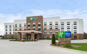 Holiday Inn Express Monroe Nc