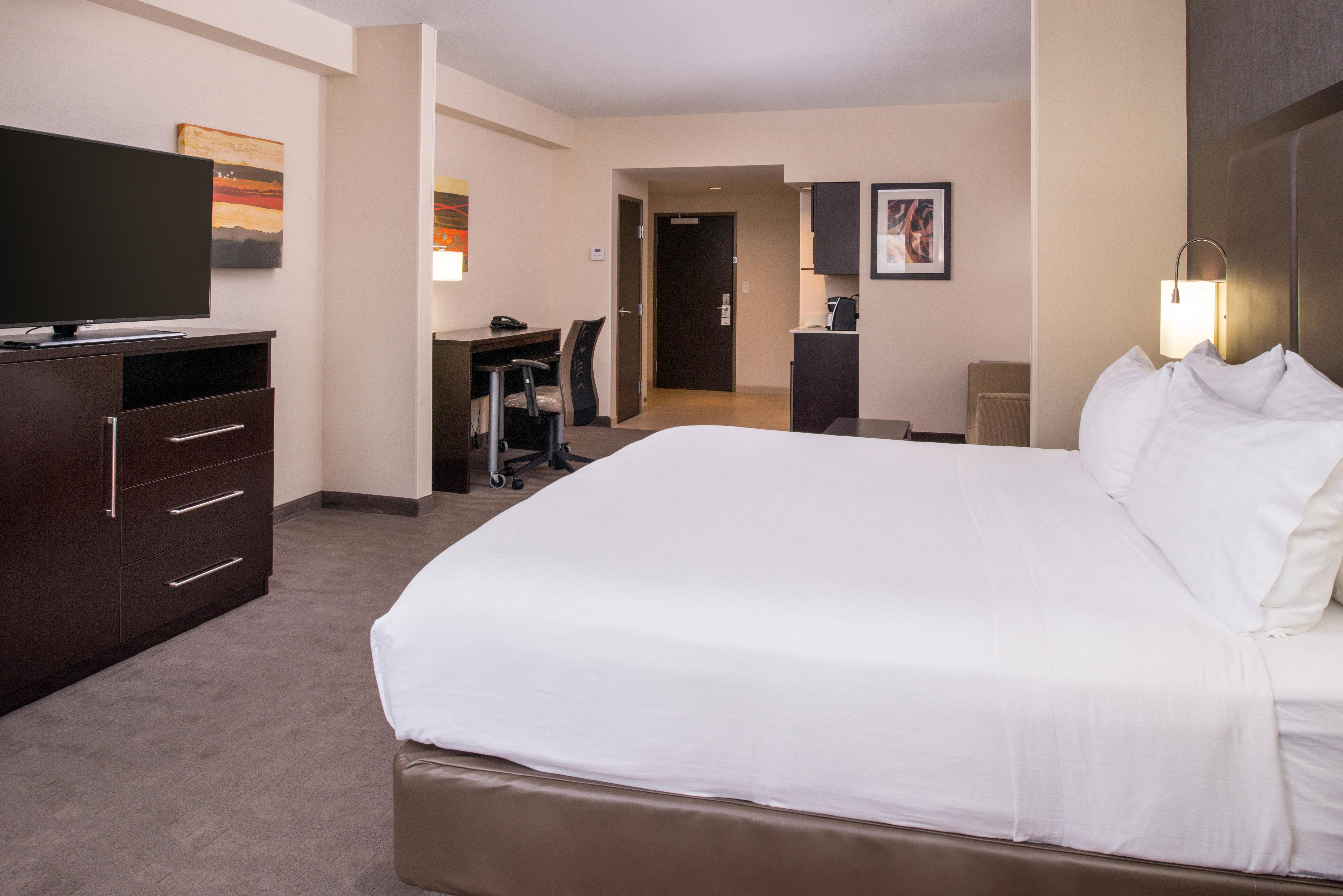 Holiday Inn Express & Suites Monroe By Ihg Exterior photo